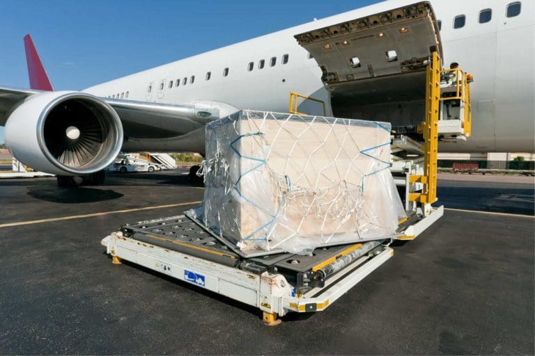 Air-Freight